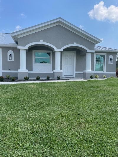 Fun in the Sun! Brand New Home!