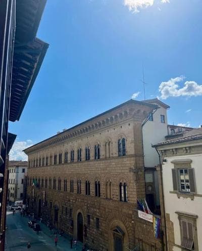 Casa Clori - 4 posti letto a due passi dal Duomo