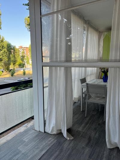 Appartamento zona Torrino