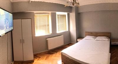Apartament Axa Brâncuși