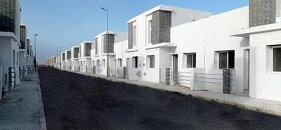 Maison de vacances
