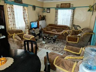 A home in Machakos