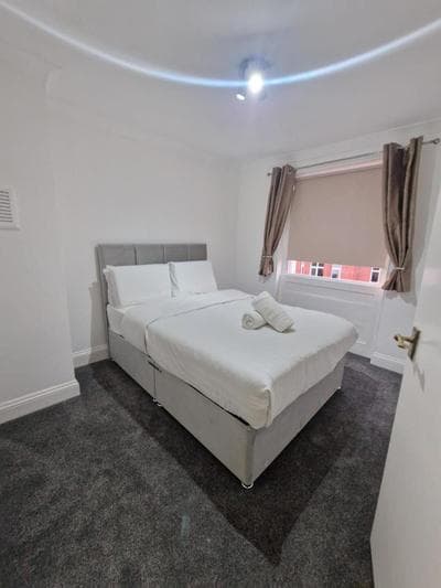 Baker Street Residences