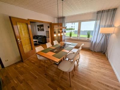 Ferienhaus Köster