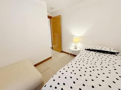 2 Bed Apartment in Central London