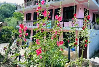 River view homestay