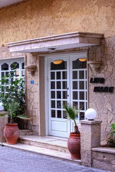 Lino Mare Boutique Hotel