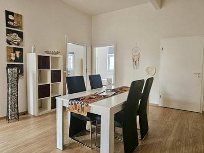 African Style in Kleinwelka