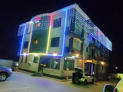 RUBAX MOTEL Limited
