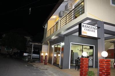 Bangtao Corner