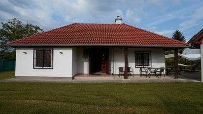Andreas Apartman