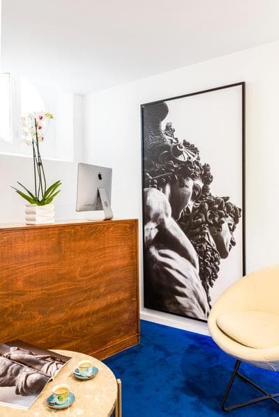 Elysium Suites Colosseo