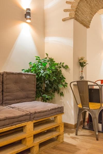 Appartamento via di Montegiordano