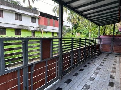 DB Apartment Arimpur