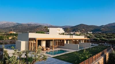 Lakka Suites