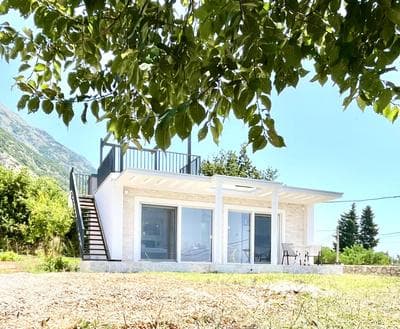 Bungalow for 2 - Dream Oasis Dobra Voda
