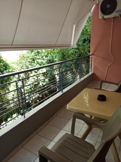 Central Living