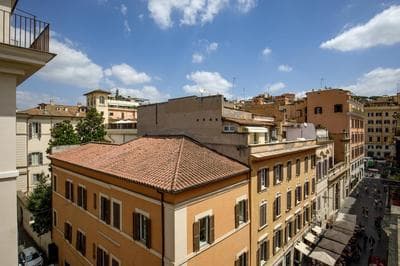 The right place 4U Mario de Fiori Apartment