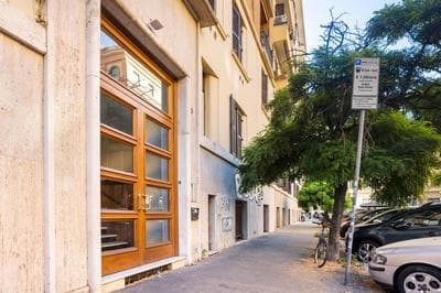Elysium Design Apartment - Near Vatican by RHR