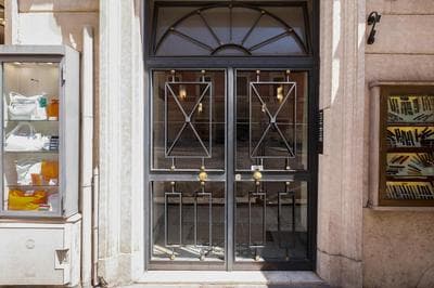 BMGA l Ottaviano Lux 3Bdr Apartment