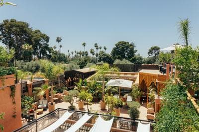 Riad Anya & SPA