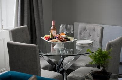 Tay Apartments