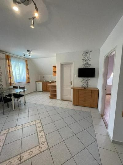 Zámor 10 Apartmant