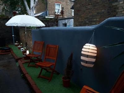City oasis Stunning 1 bed apartment in Battersea