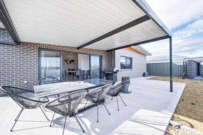 Luxury on Oxford - Contemporary Style, Sleeps 8