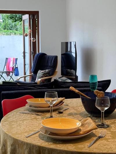 Stunning central London 3 bed