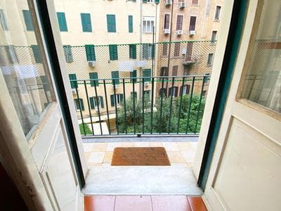 Appartamento tipico Romano - Rione XXII Apartment
