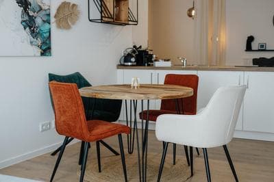 CityHeart Appartement - Stadt Mitte - Stilvoll