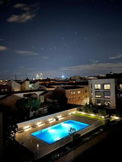 2B2B Deluxe apartment - Jardines de Cuatro Caminos - Business District - Santiago Bernabéu