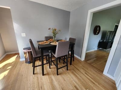 Countryside Guest Home, Near IU, Family-Friendly