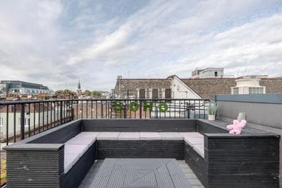 1-bed Soho Penthouse - Rooftop Terrace - Sleeps 4