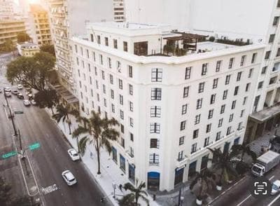 Apartamento Centro Histórico