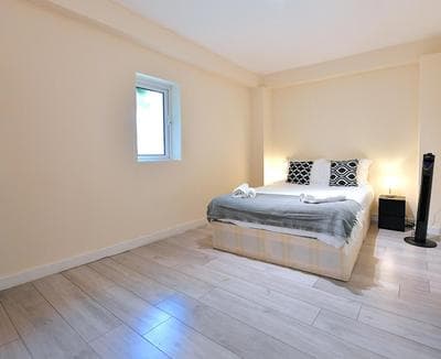 City Central Apartment in Tottenham