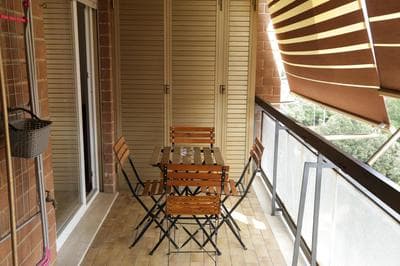Domus Anagnina 2 bedrooms apartment