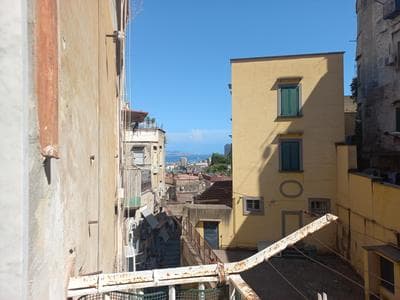 Appartamentino Napoli Centro Storico "Ai Monti 58"
