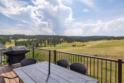 Ponderosa Mile