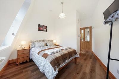 Charlies Lodge