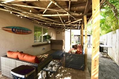 NEW Pool Game Room Outside Games 3 miles to beach