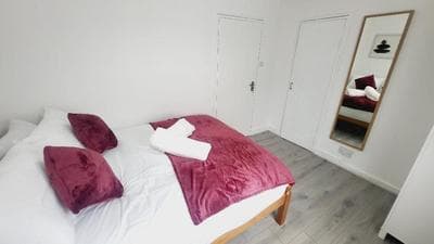 City Rooms