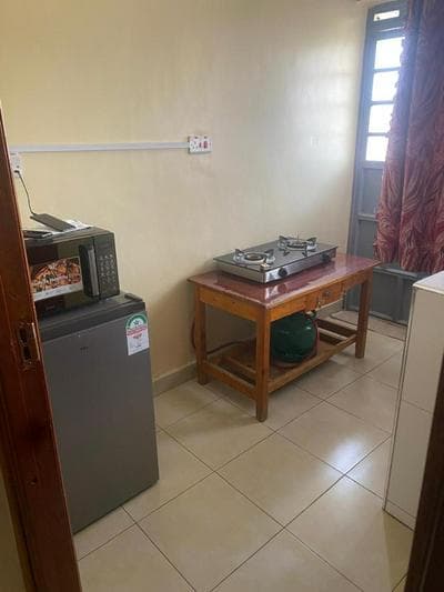 MACHAKOS COMFORT b