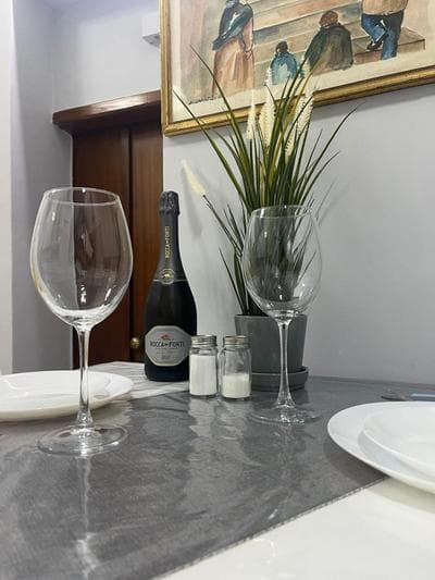 ZìMarì Apartment