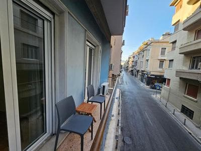 Athens Vibes Apartment by YHA