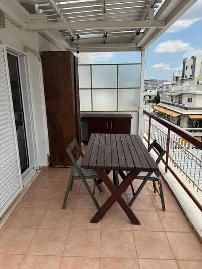 Loft Pagrati