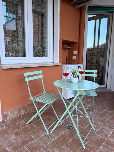 Dasy Apartment - San Paolo