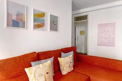3 Bedroom Apartment in Lisbon