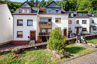 Ferienwohnung Moni
